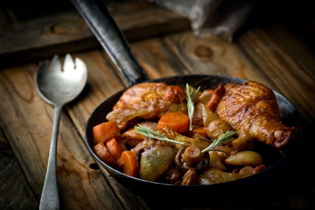 母親節 食譜 Mother’s Day recipe chicken 法式紅酒燉雞 母親節 食譜 Mother’s Day recipe chicken 法式紅酒燉雞