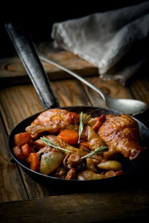 母親節 食譜 Mother’s Day recipe chicken 法式紅酒燉雞 母親節 食譜 Mother’s Day recipe chicken 法式紅酒燉雞