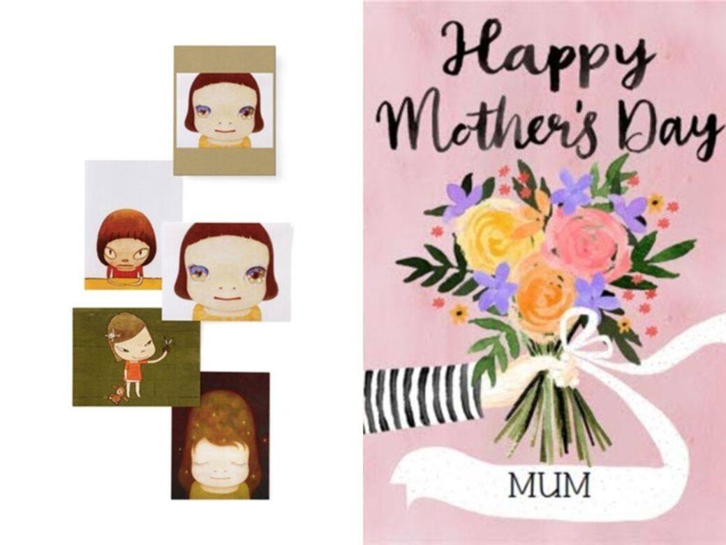 向媽媽傳達心意！7個母親節卡網購連結+DIY設計貼士