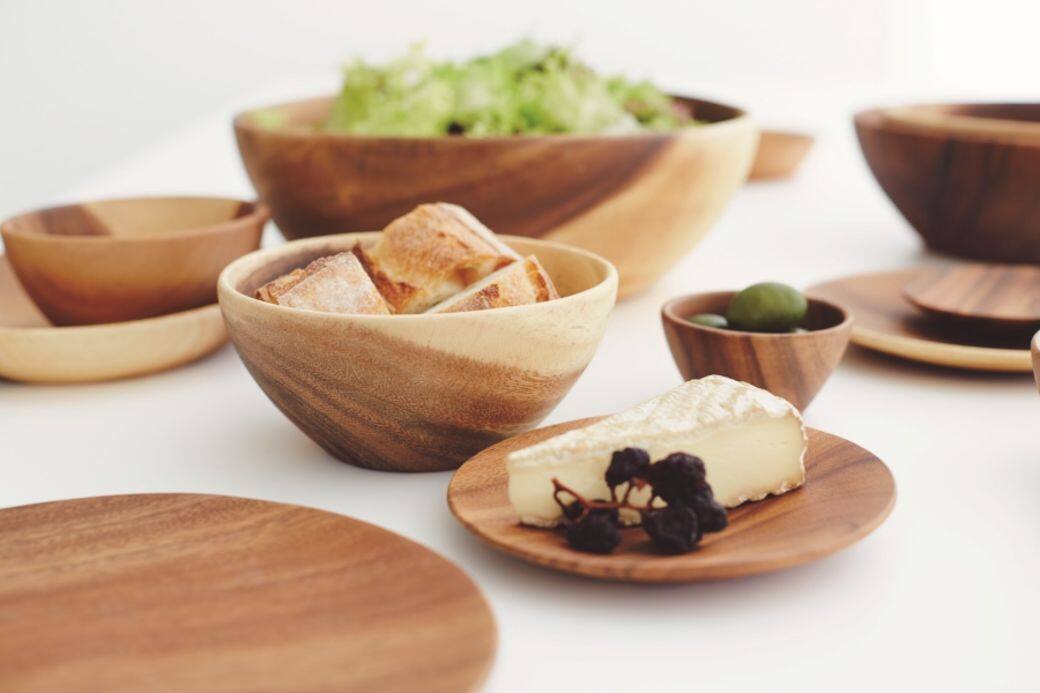 MUJI week 無印良品 2020 減價 貨品 食品 MUJI Café 槐木餐具 MUJI week 無印良品 2020 減價 貨品 食品 MUJI Café 槐木餐具