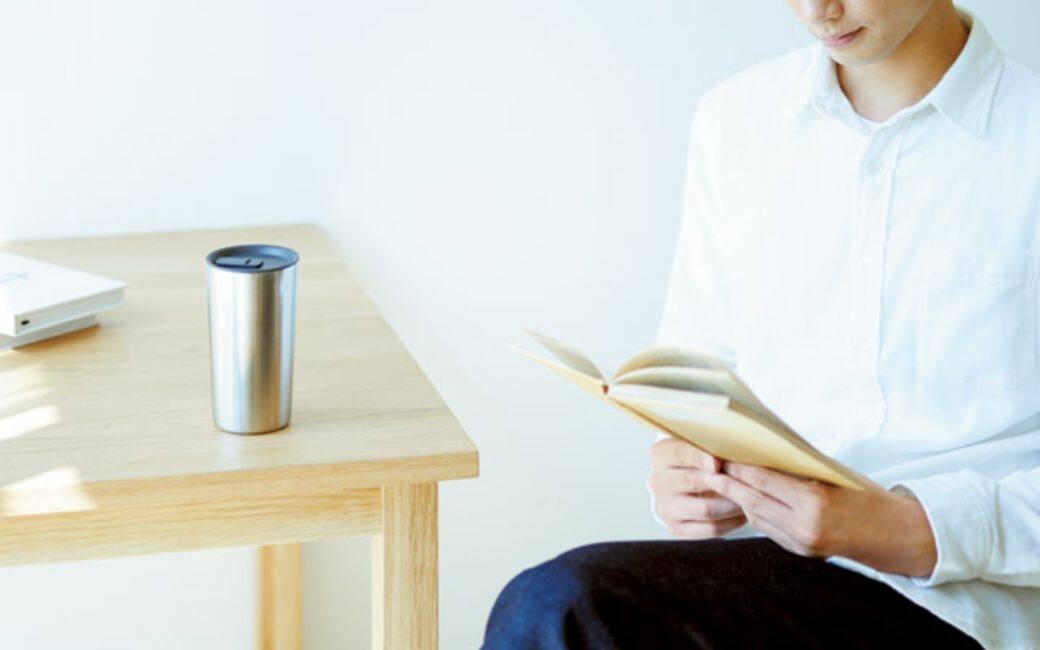 MUJI week 無印良品 2020 減價 貨品 食品 MUJI Café 不銹鋼保溫杯 MUJI week 無印良品 2020 減價 貨品 食品 MUJI Café 不銹鋼保溫杯