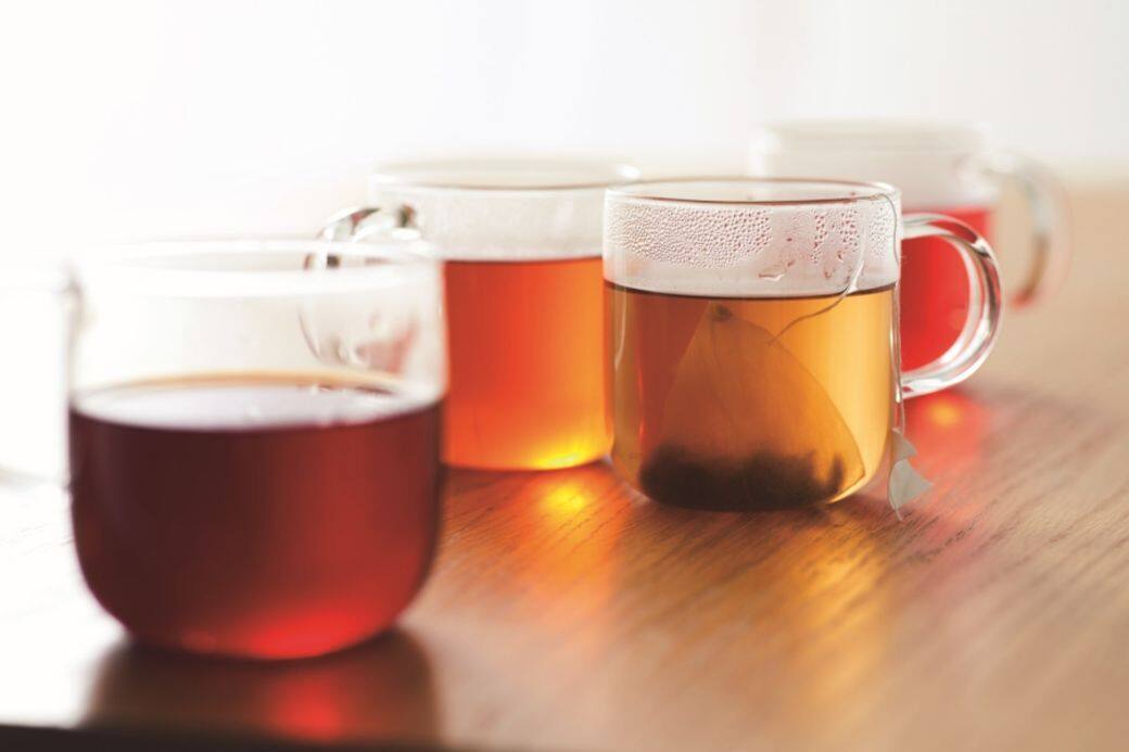 MUJI week 無印良品 2020 減價 貨品 食品 MUJI Café 有機茶包 MUJI week 無印良品 2020 減價 貨品 食品 MUJI Café 有機茶包