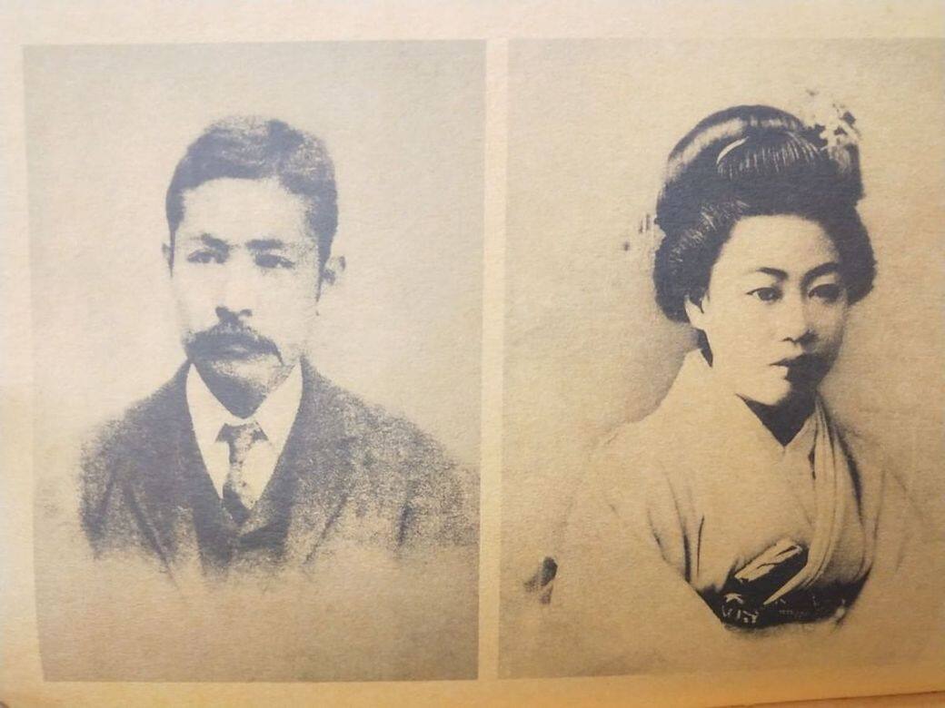 夏目漱石神經衰弱兼虐妻 日本國民作家個性分析及作品推介 Elle Hk