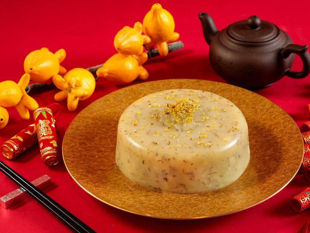 年糕 年糕