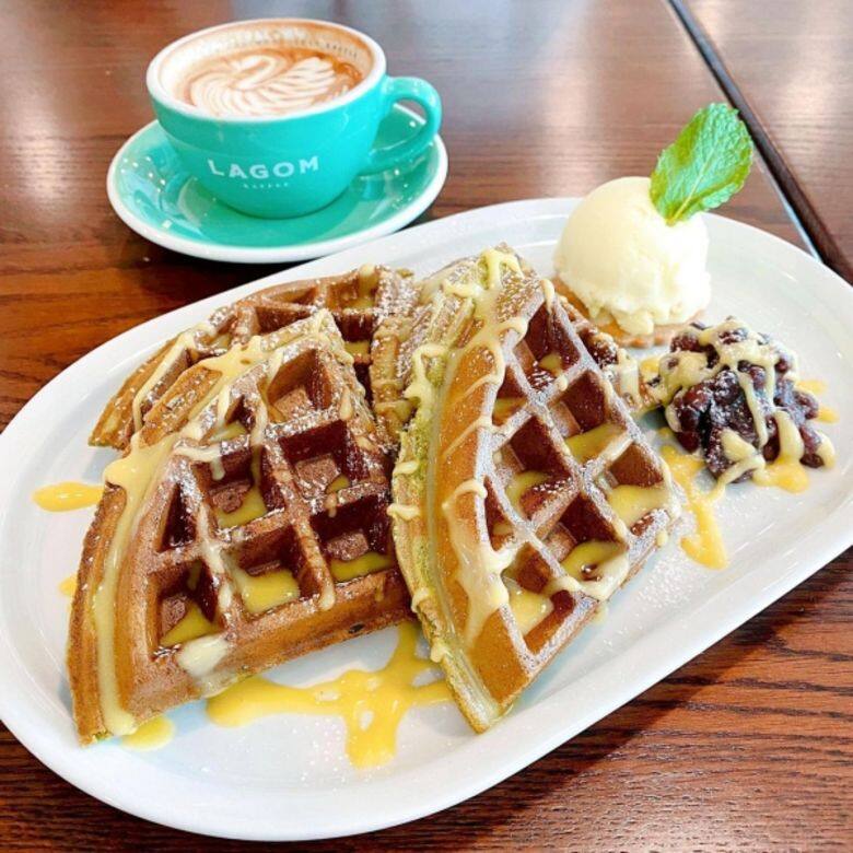牛頭角cafe 樂感 Lagom Kaffe coffee 咖啡 打卡 好去處 牛頭角cafe 樂感 Lagom Kaffe coffee 咖啡 打卡 好去處