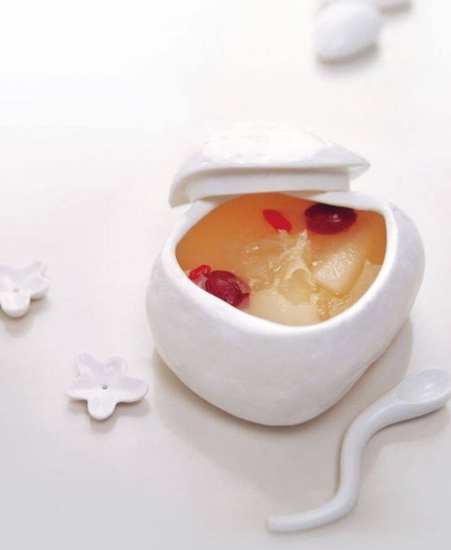甜品 糖水 甜品 糖水