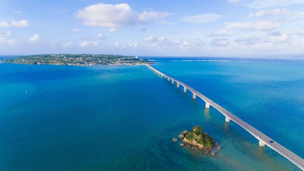 古宇利島 古宇利島