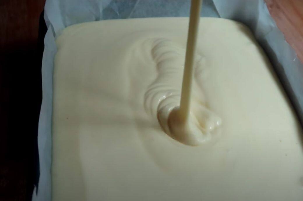 Old Street Castella cake recipe 古早味蛋糕 食譜 Old Street Castella cake recipe 古早味蛋糕 食譜