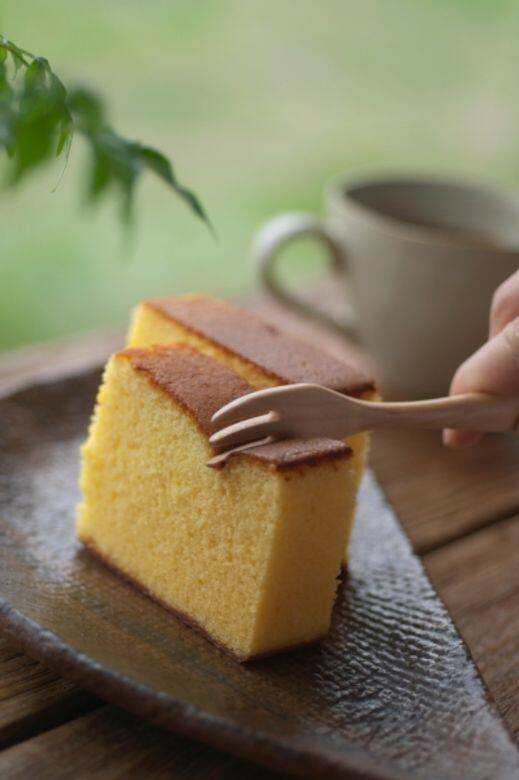 Old Street Castella cake recipe 古早味蛋糕 食譜 Old Street Castella cake recipe 古早味蛋糕 食譜