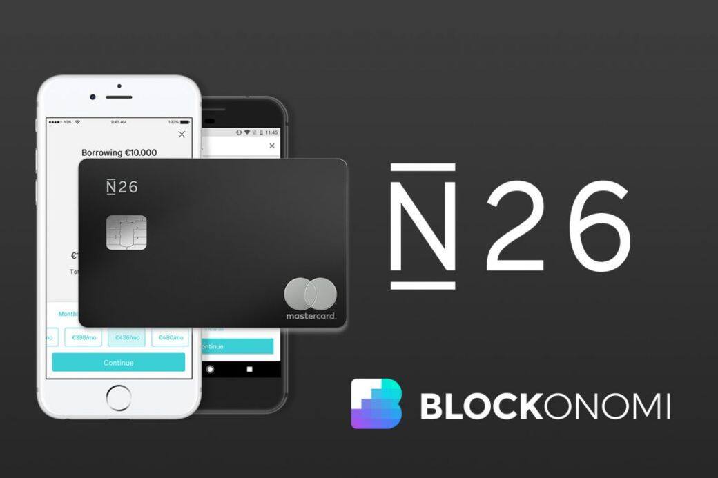 作為為德國虛擬銀行,N26現時在逾 20 個國家提供服務,設有實體或虛擬 作為為德國虛擬銀行,N26現時在逾 20 個國家提供服務,設有實體或虛擬