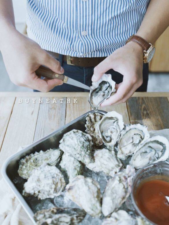 Buy N Eat 外賣 生蠔 直送 網購 品種 送貨 Oyster delivery takeaway online Buy N Eat 外賣 生蠔 直送 網購 品種 送貨 Oyster delivery takeaway online