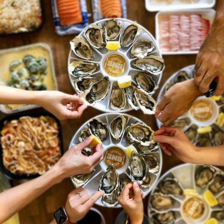 Buy N Eat 外賣 生蠔 直送 網購 品種 送貨 Oyster delivery takeaway online Buy N Eat 外賣 生蠔 直送 網購 品種 送貨 Oyster delivery takeaway online