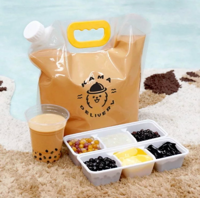 Kama Delivery 野餐外賣 野餐食物 食品 現成 picnic delivery food takeaway Kama Delivery 野餐外賣 野餐食物 食品 現成 picnic delivery food takeaway