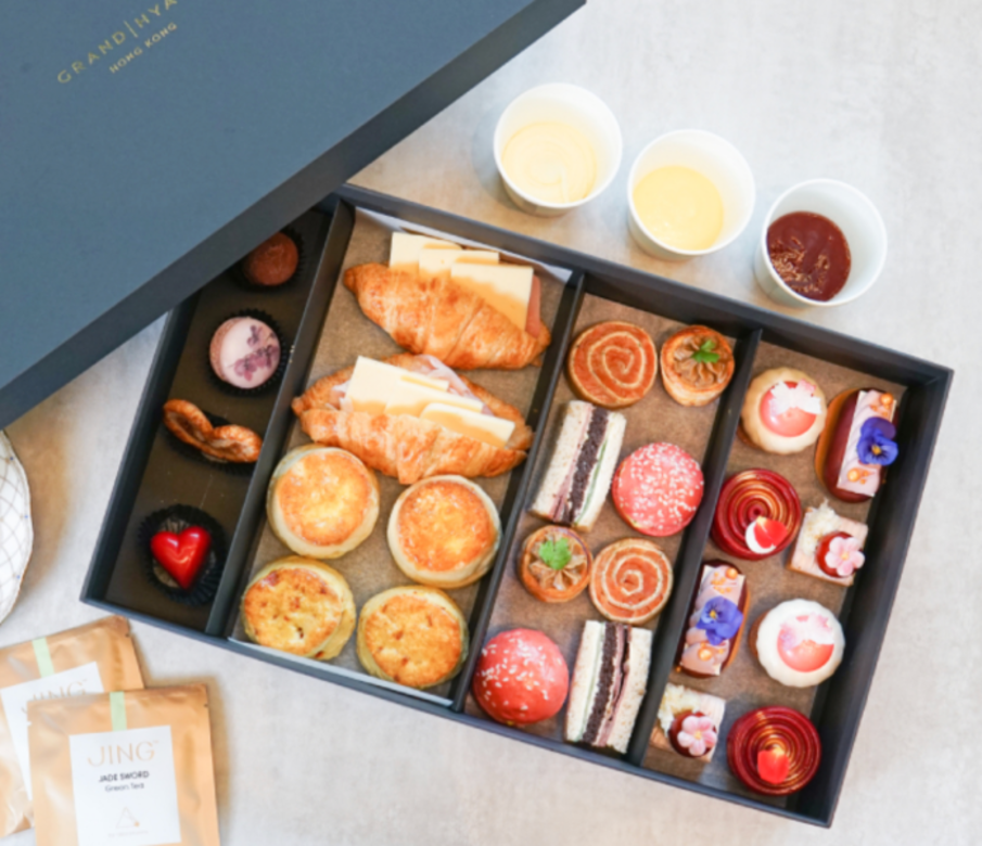 香港君悅酒店 野餐外賣 野餐食物 食品 現成 picnic delivery food takeaway 香港君悅酒店 野餐外賣 野餐食物 食品 現成 picnic delivery food takeaway