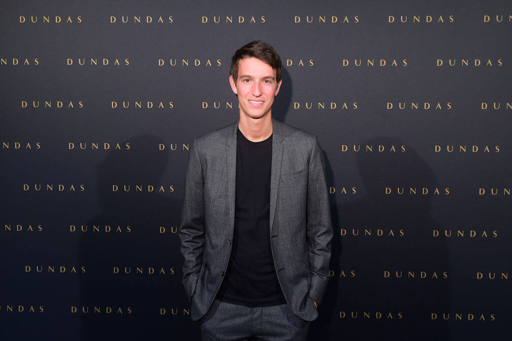 Alexandre Arnault推動變革Tiffany & Co.走向Metaverse的故事,要由LVMH於2019年底開始收購Tiffany & Co.的計劃 Alexandre Arnault推動變革Tiffany & Co.走向Metaverse的故事,要由LVMH於2019年底開始收購Tiffany & Co.的計劃