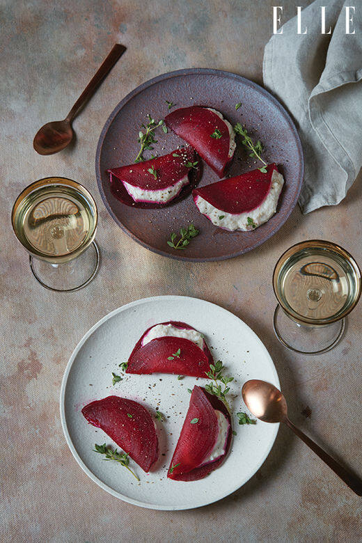 情人節食譜 Valentine's Day Recipes 情人節食譜 Valentine's Day Recipes