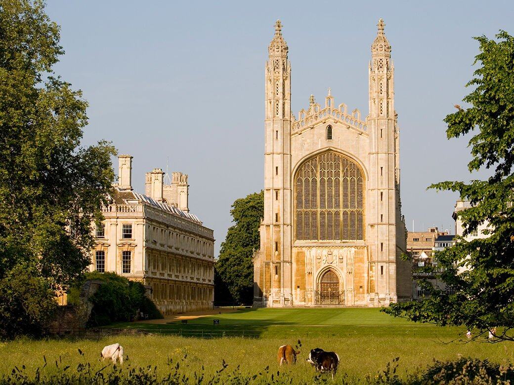 移民英國住邊好?居英港人推薦6大城市包括Guildford ,Bristol以及Cambridge! 移民英國住邊好?居英港人推薦6大城市包括Guildford ,Bristol以及Cambridge!