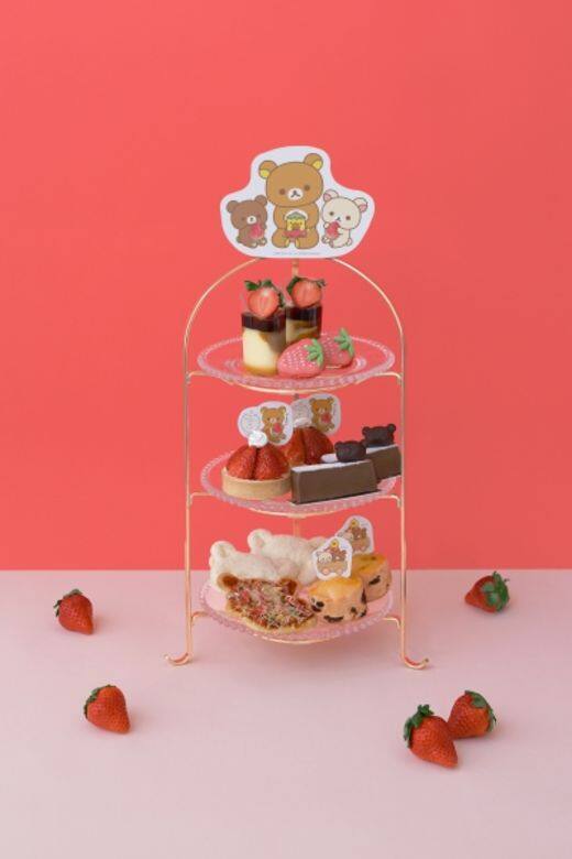Vive Cake Boutique 餐廳下午茶 high tea afternoon tea set 推介 優惠 打卡 Vive Cake Boutique 餐廳下午茶 high tea afternoon tea set 推介 優惠 打卡