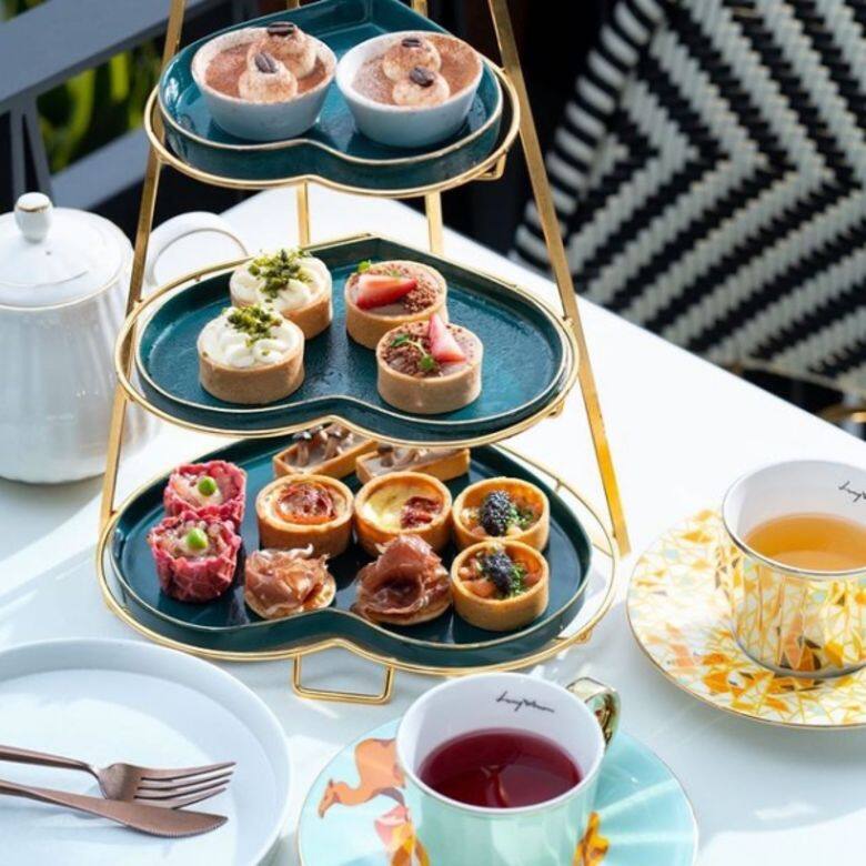 Amelia Hong Kong 餐廳下午茶 high tea afternoon tea set 推介 優惠 打卡 Amelia Hong Kong 餐廳下午茶 high tea afternoon tea set 推介 優惠 打卡