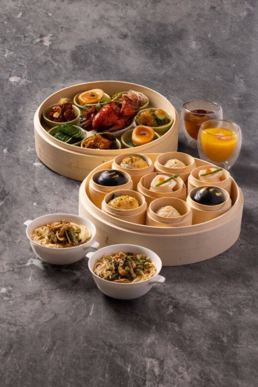 十里洋場 餐廳下午茶 high tea afternoon tea set 推介 優惠 打卡 十里洋場 餐廳下午茶 high tea afternoon tea set 推介 優惠 打卡