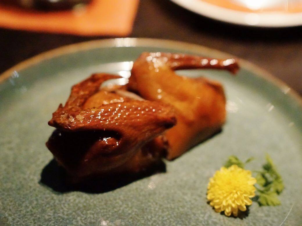 酒店中菜 酒店中菜