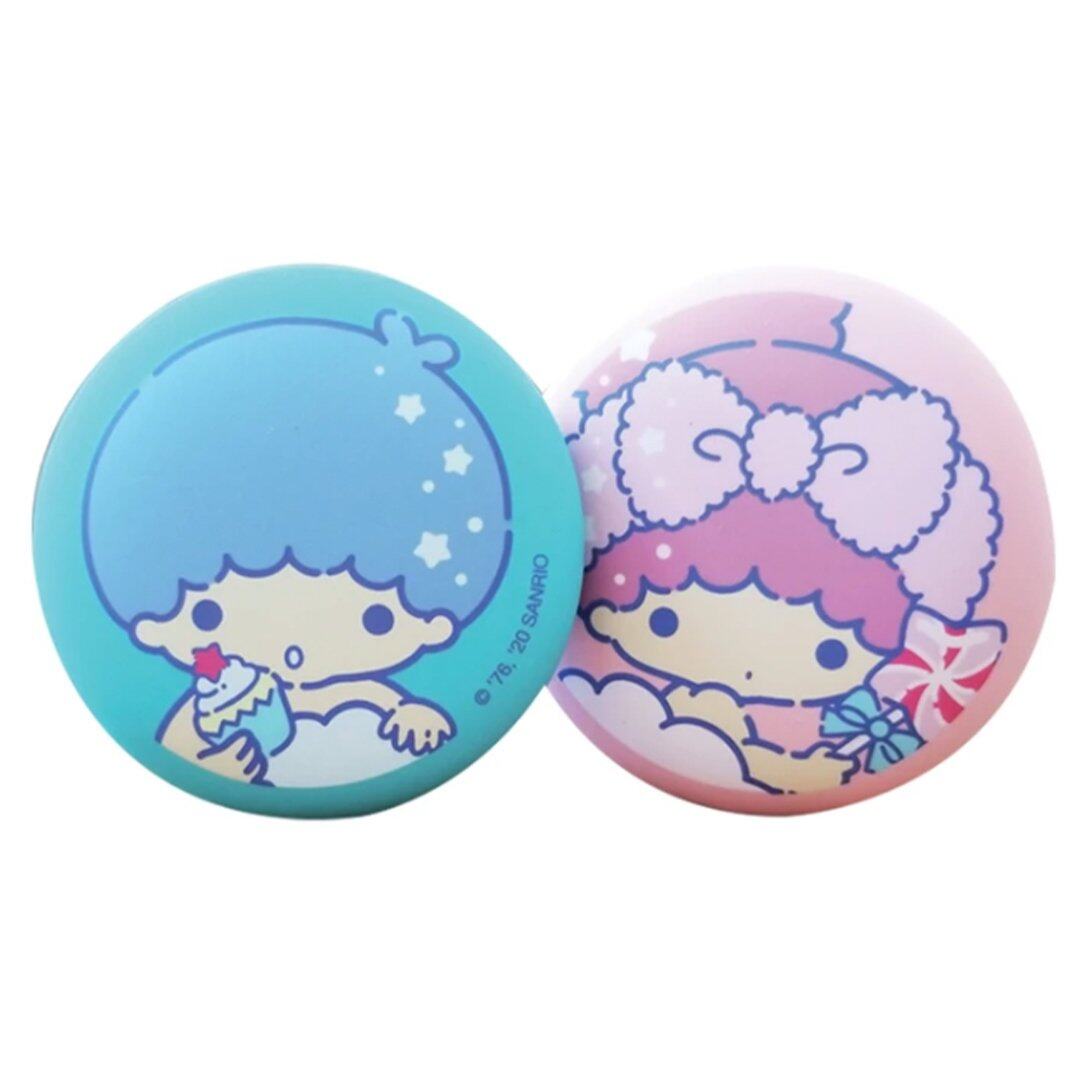 Mooyee Little Twin Stars按摩器 Mooyee Little Twin Stars按摩器