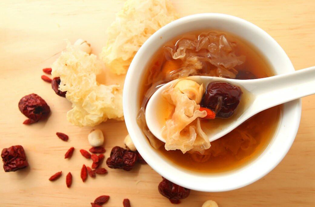 當你離開家中,大概就會想起家中那碗暖在心頭的湯 當你離開家中,大概就會想起家中那碗暖在心頭的湯