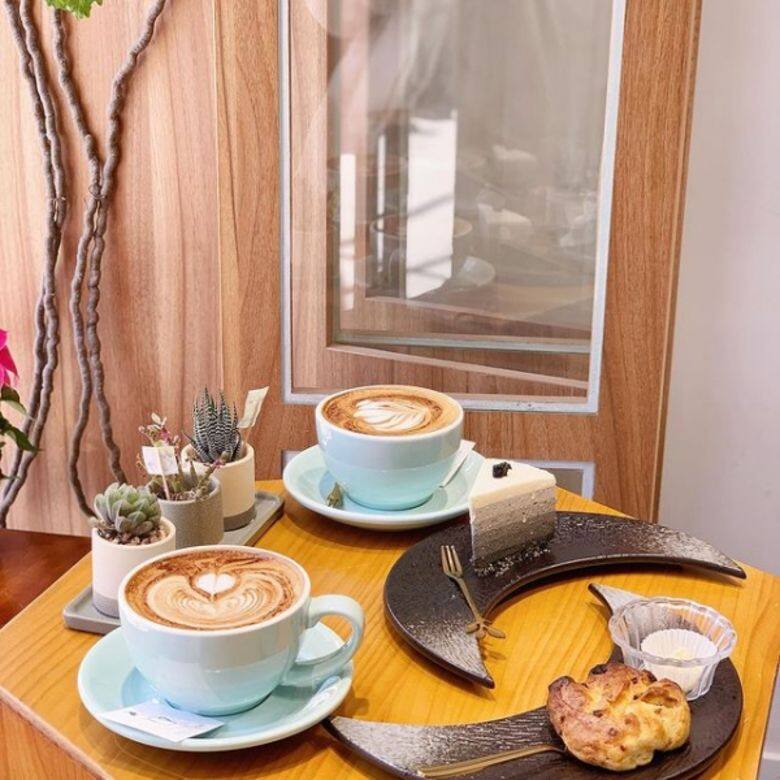 深水埗 cafe coffee 咖啡 打卡 好去處 Sham Shui Po 一草一木 The Soulroom 深水埗 cafe coffee 咖啡 打卡 好去處 Sham Shui Po 一草一木 The Soulroom