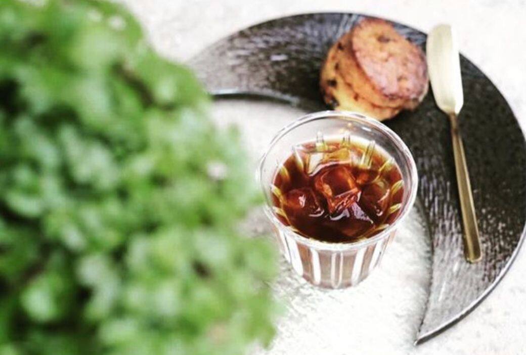 深水埗 cafe coffee 咖啡 打卡 好去處 Sham Shui Po 一草一木 The Soulroom 深水埗 cafe coffee 咖啡 打卡 好去處 Sham Shui Po 一草一木 The Soulroom