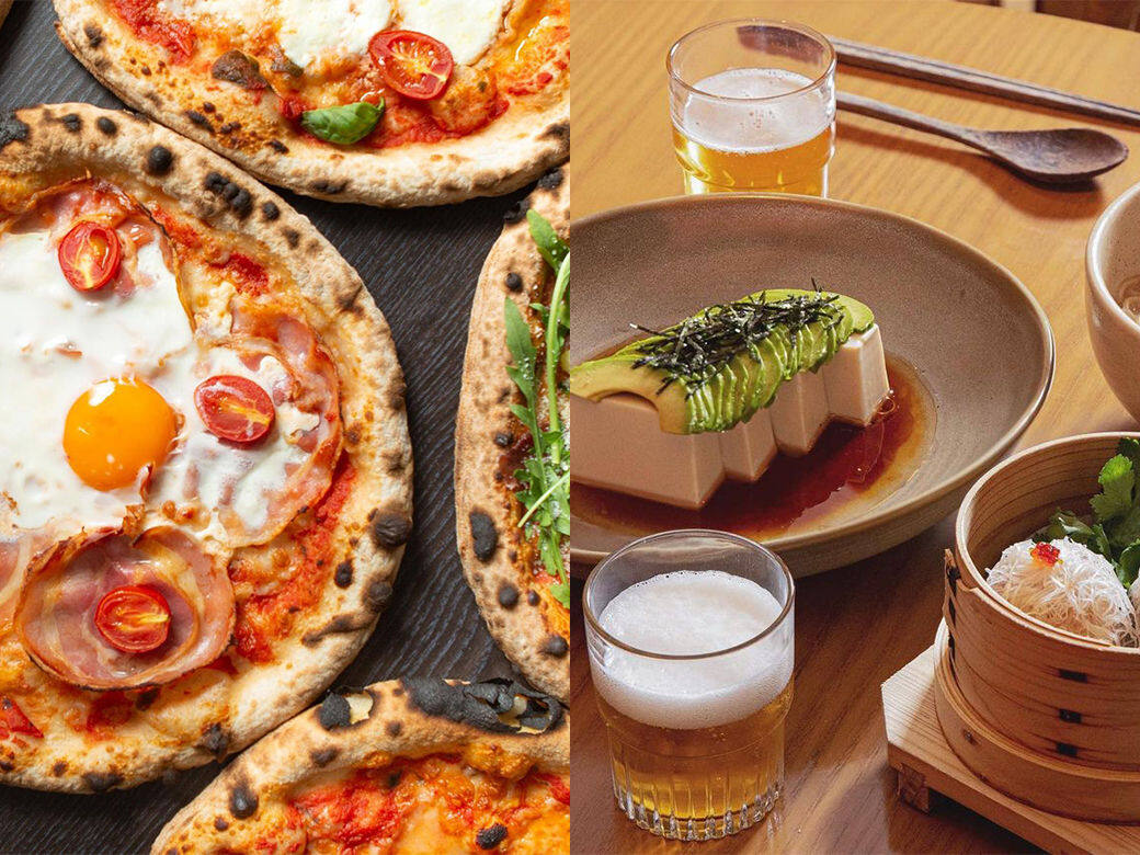 【沙田美食】豬柳蛋雞蛋仔、盛記火鍋、零負評pizza店等餐廳推介! 【沙田美食】豬柳蛋雞蛋仔、盛記火鍋、零負評pizza店等餐廳推介!