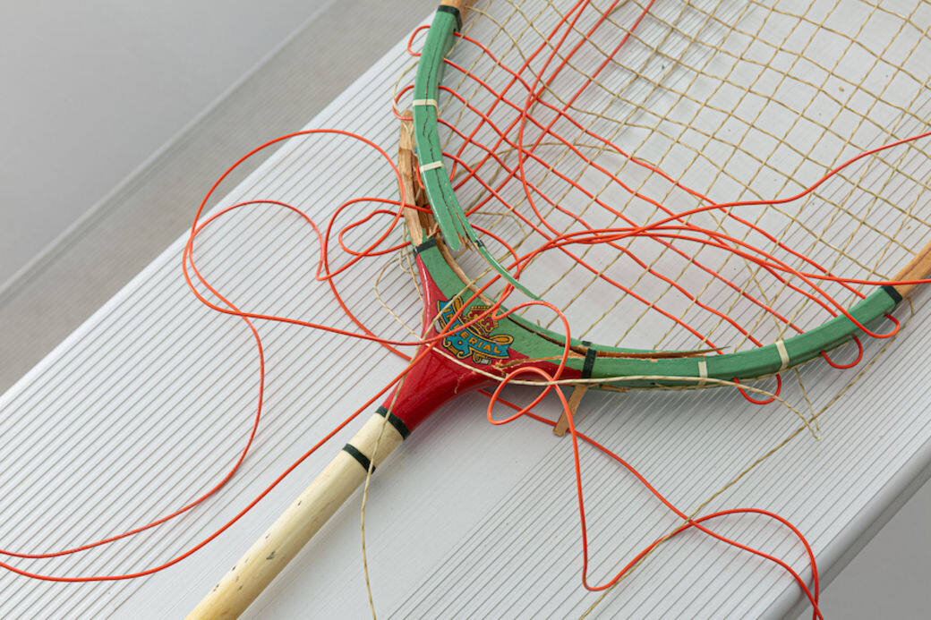 《Playcourt》 《Playcourt》