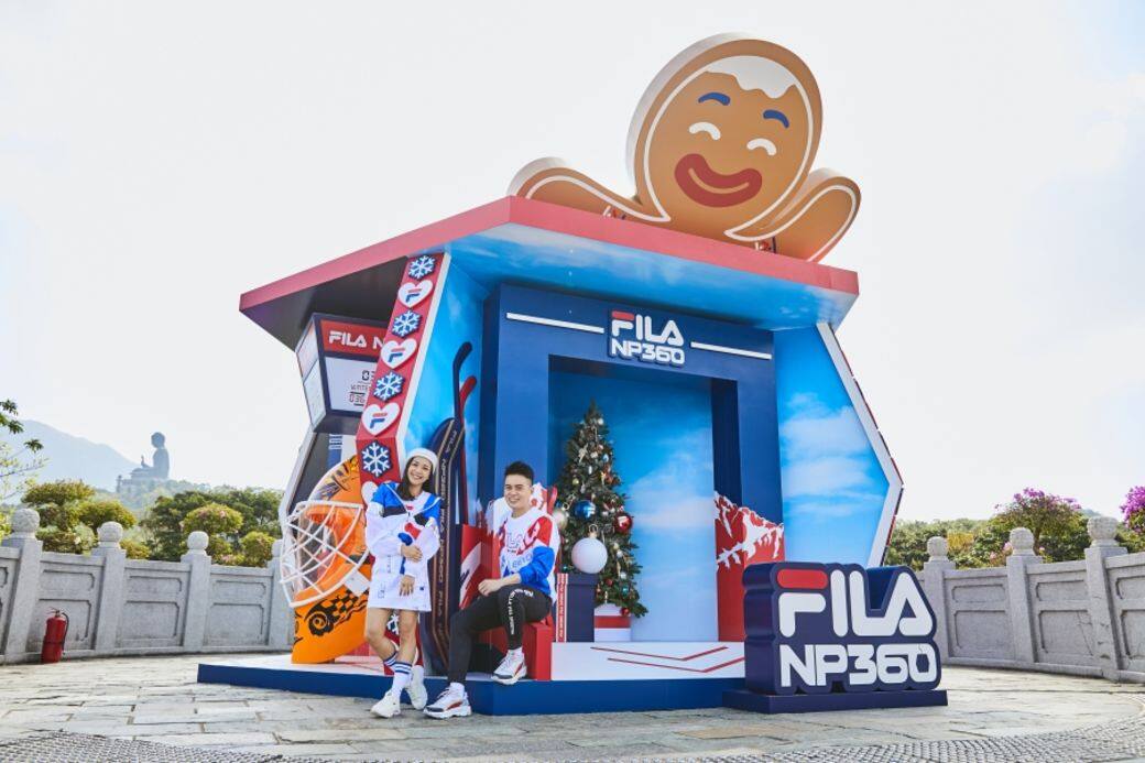 昂坪市集 聖誕2020 好去處 打卡 聖誕節 商場 xmas decoration 昂坪市集 聖誕2020 好去處 打卡 聖誕節 商場 xmas decoration