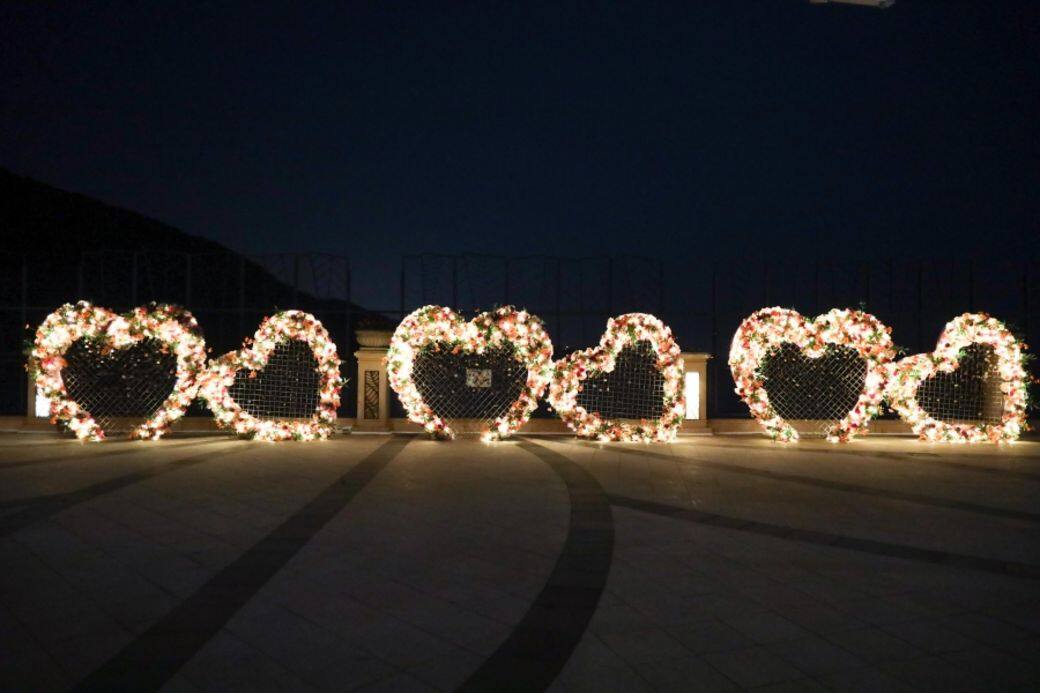 愉景灣 聖誕2020 好去處 打卡 聖誕節 商場 xmas decoration 愉景灣 聖誕2020 好去處 打卡 聖誕節 商場 xmas decoration
