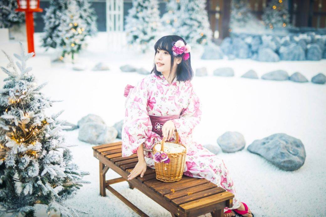 聖誕2020 好去處 打卡 聖誕節 商場 xmas decoration D2 Place 聖誕2020 好去處 打卡 聖誕節 商場 xmas decoration D2 Place