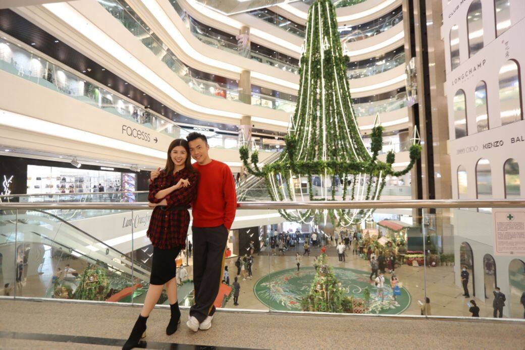 聖誕2020 好去處 打卡 聖誕節 商場 xmas decoration 時代廣場 聖誕2020 好去處 打卡 聖誕節 商場 xmas decoration 時代廣場