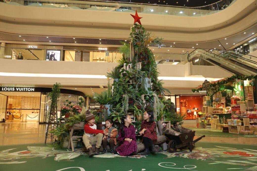 聖誕2020 好去處 打卡 聖誕節 商場 xmas decoration 時代廣場 聖誕2020 好去處 打卡 聖誕節 商場 xmas decoration 時代廣場