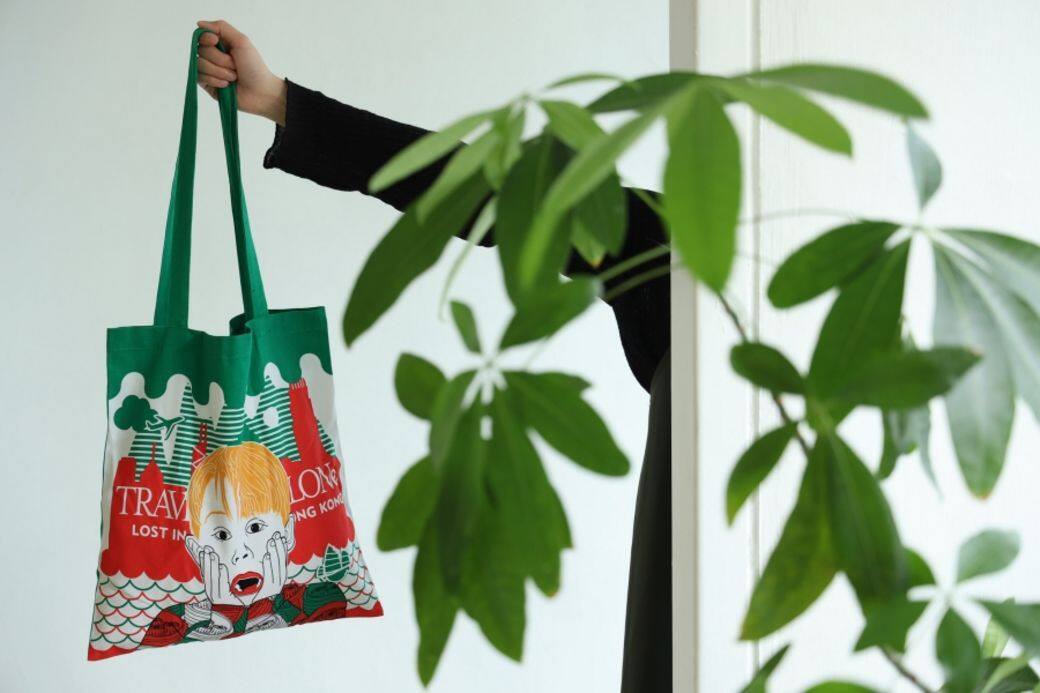 PMQ 聖誕2020 好去處 打卡 聖誕節 商場 xmas decoration PMQ 聖誕2020 好去處 打卡 聖誕節 商場 xmas decoration