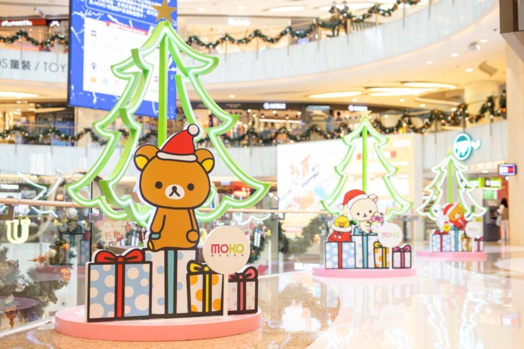 聖誕2020 好去處 打卡 聖誕節 商場 xmas decoration MOKO 新世紀廣場 聖誕2020 好去處 打卡 聖誕節 商場 xmas decoration MOKO 新世紀廣場