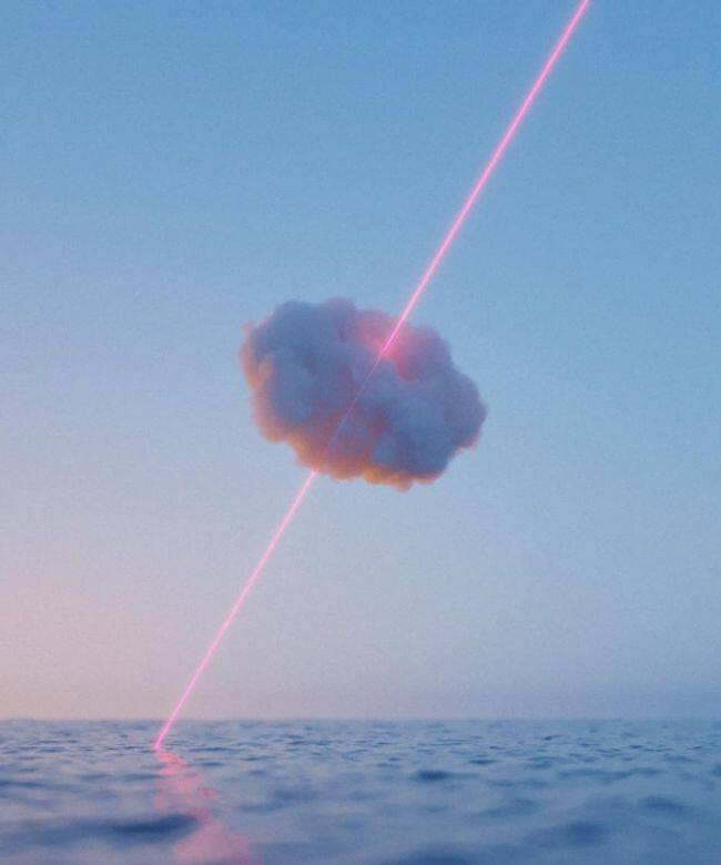 天空 雲朵 月亮 藝術 sky cloud moon IG visual creator art dovneon 天空 雲朵 月亮 藝術 sky cloud moon IG visual creator art dovneon
