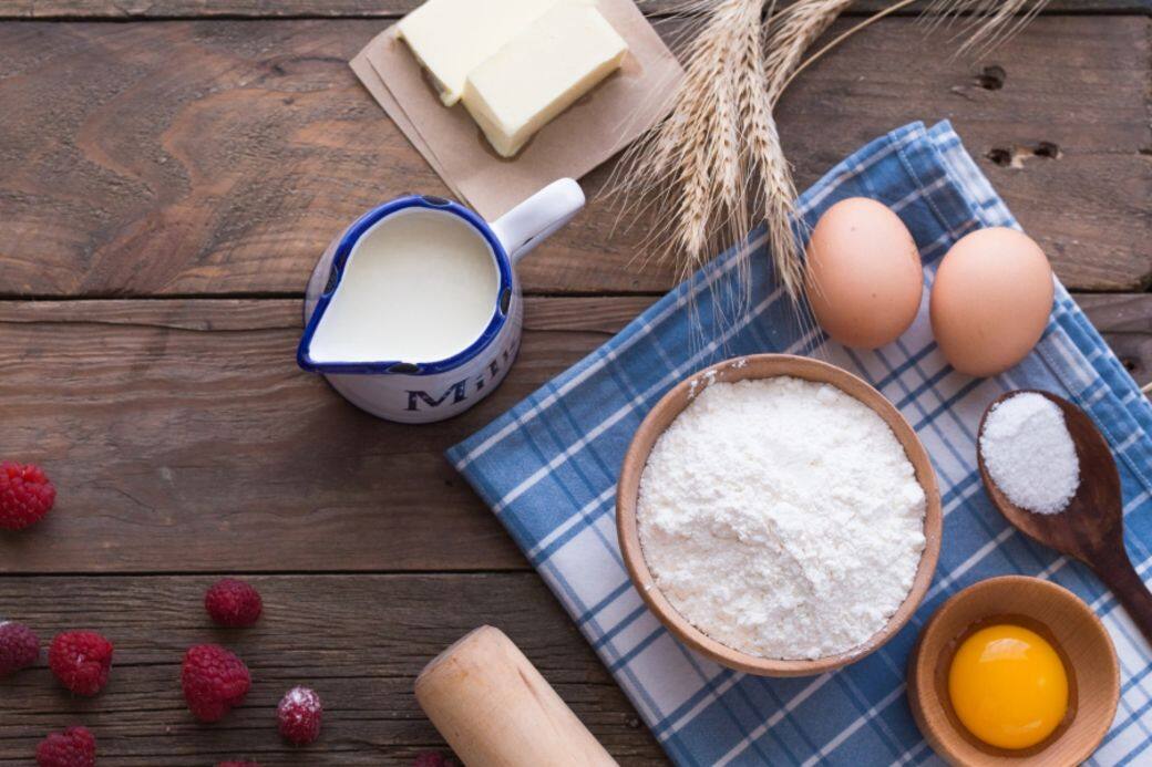 梳乎厘班戟 soufflé Pancake食譜 recipe 梳乎厘班戟 soufflé Pancake食譜 recipe