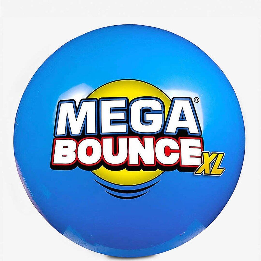 Mega Bounce 充氣球