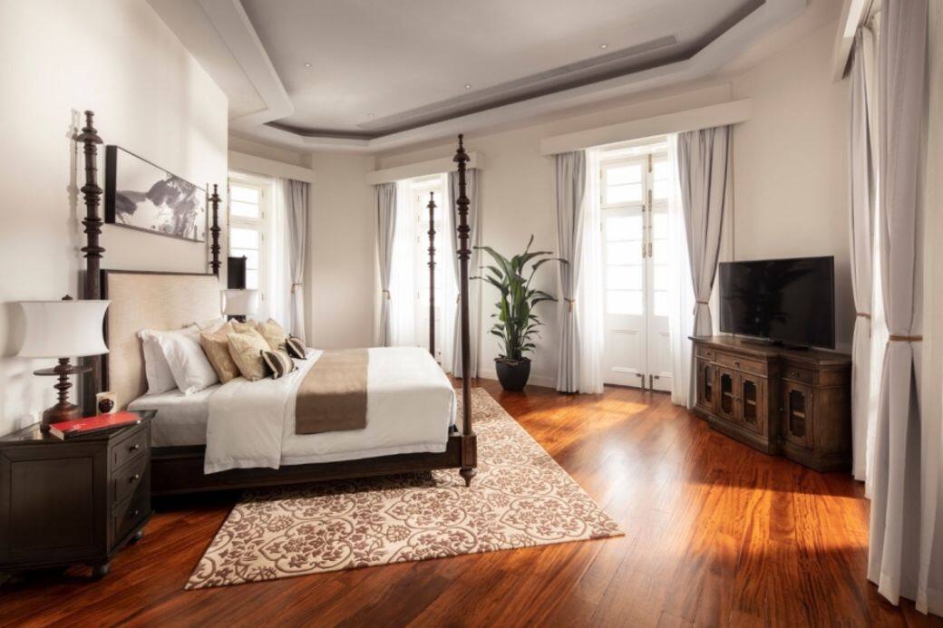 香港酒店Staycation 富衛1881公館 FWD House 1881 尖沙咀 香港酒店Staycation 富衛1881公館 FWD House 1881 尖沙咀