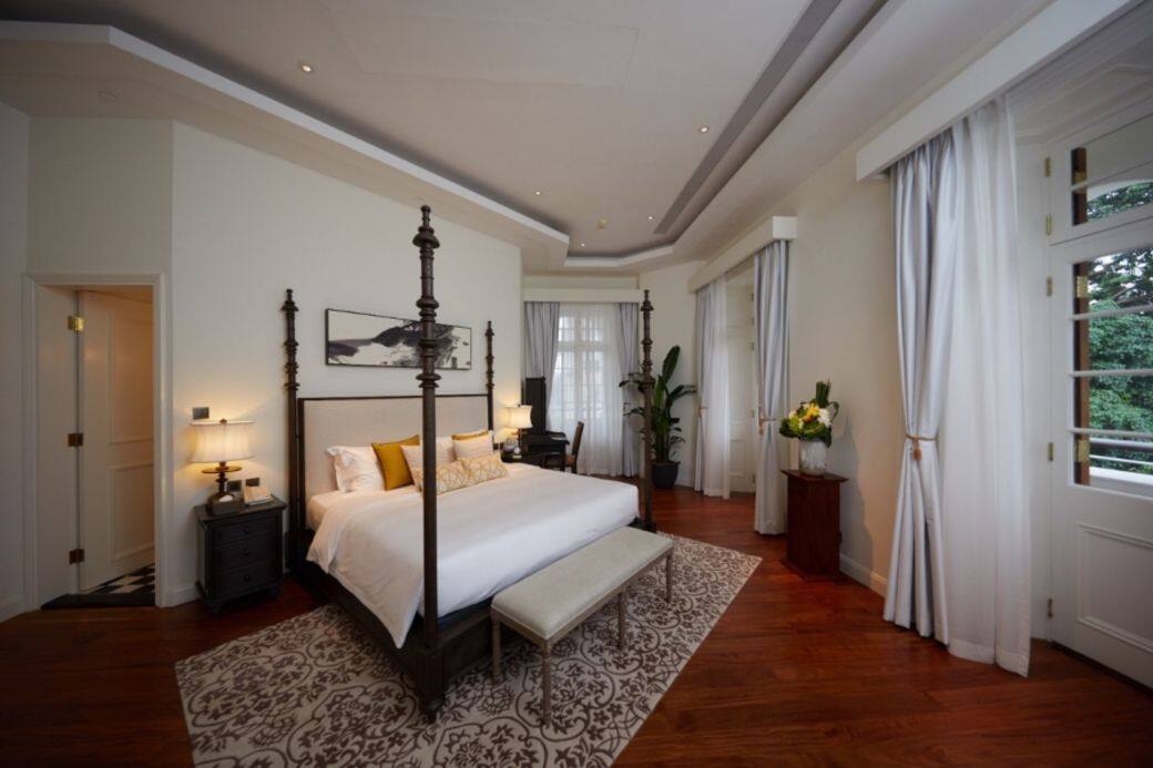 香港酒店Staycation 富衛1881公館 FWD House 1881 尖沙咀 香港酒店Staycation 富衛1881公館 FWD House 1881 尖沙咀
