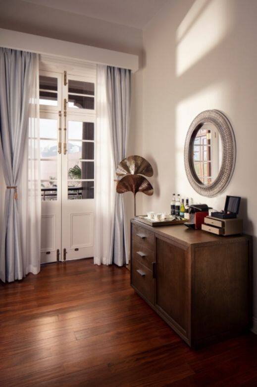 香港酒店Staycation 富衛1881公館 FWD House 1881 尖沙咀 香港酒店Staycation 富衛1881公館 FWD House 1881 尖沙咀