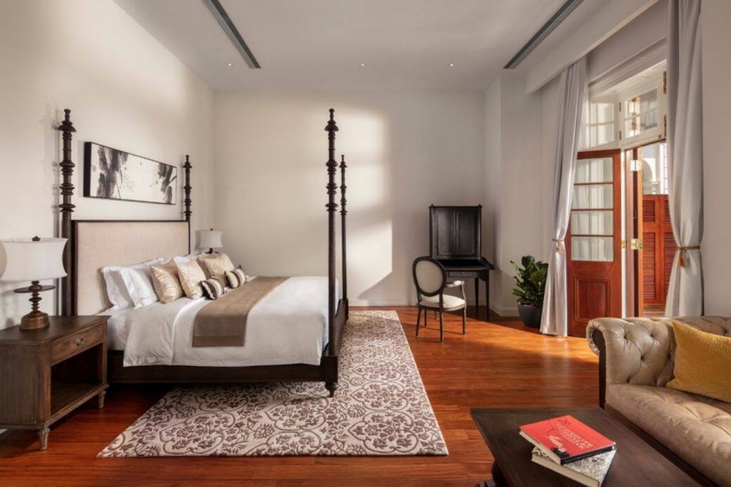 香港酒店Staycation 富衛1881公館 FWD House 1881 尖沙咀 香港酒店Staycation 富衛1881公館 FWD House 1881 尖沙咀