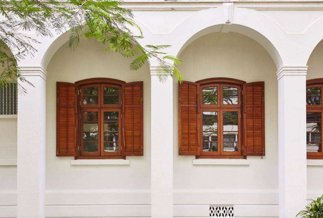 香港酒店Staycation 富衛1881公館 FWD House 1881 尖沙咀 香港酒店Staycation 富衛1881公館 FWD House 1881 尖沙咀