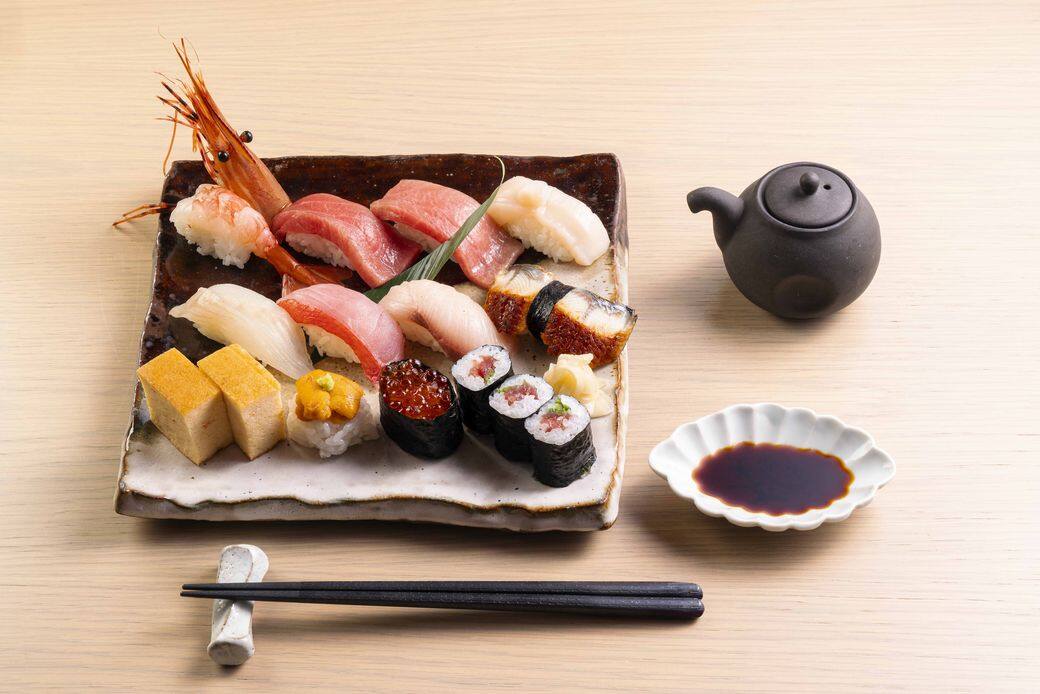 頑固壽司Ganko Sushi 頑固壽司Ganko Sushi