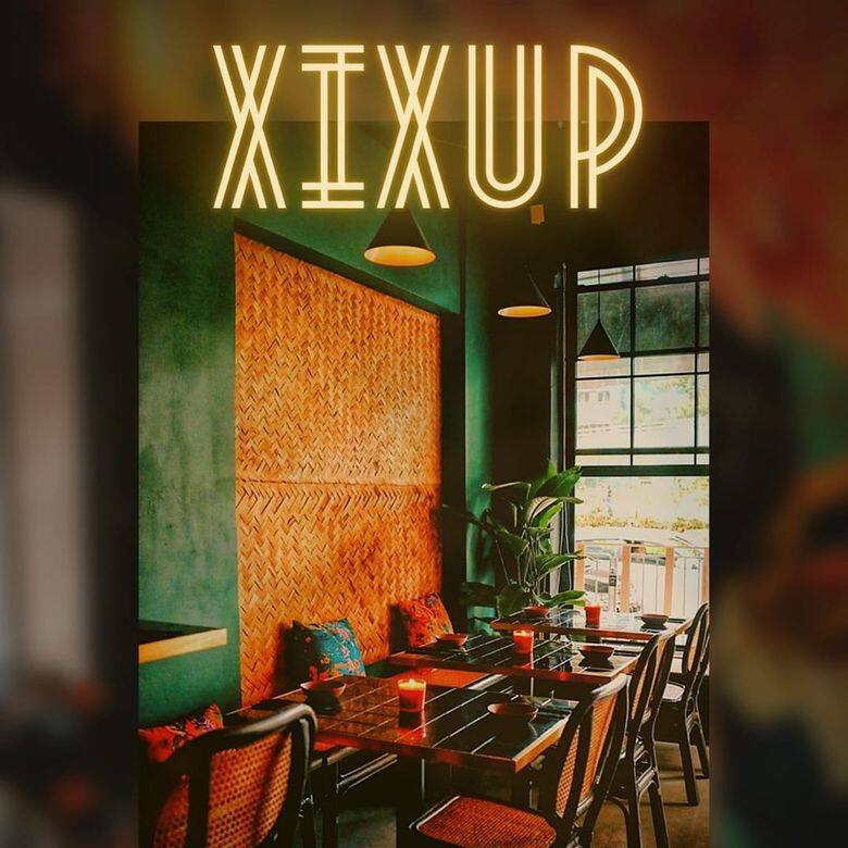 Xi Xup地址: 大圍積存街70-72號景星樓地舖電話:9389 2269營業時間:上午12時至 Xi Xup地址: 大圍積存街70-72號景星樓地舖電話:9389 2269營業時間:上午12時至