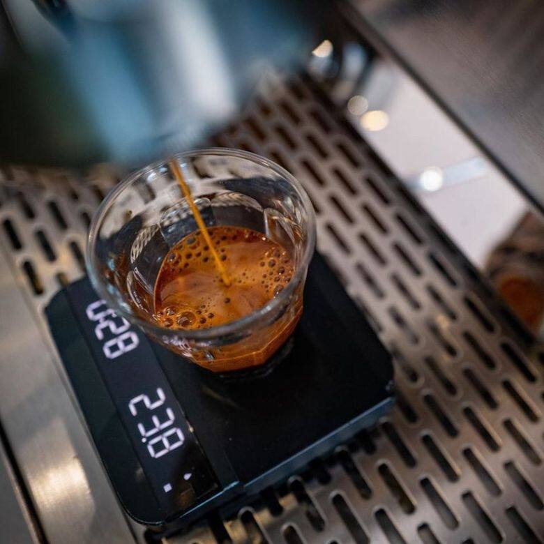 中部咖啡迷必知道The Factory Mojocoffee!它於2003年就開始深耕台中,從選豆、烘豆等,每個 中部咖啡迷必知道The Factory Mojocoffee!它於2003年就開始深耕台中,從選豆、烘豆等,每個