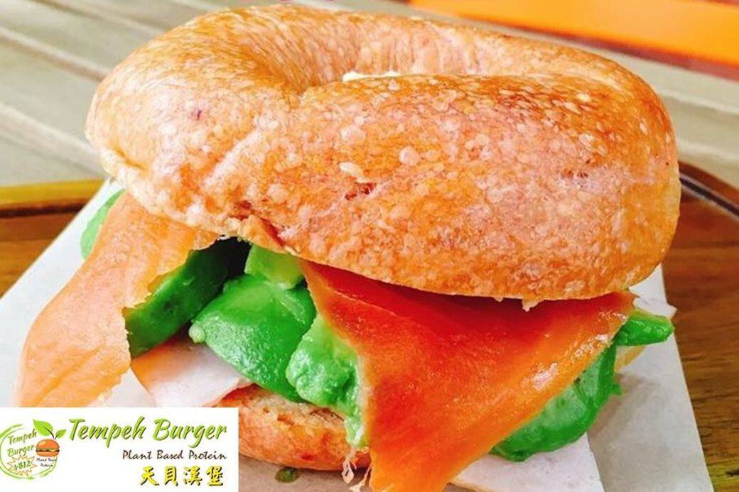 外賣app還有「Eatojoy e肚仔」!在家想吃Bagel又不想煮,不妨試試用它訂購Bagels Alley,bagel有 外賣app還有「Eatojoy e肚仔」!在家想吃Bagel又不想煮,不妨試試用它訂購Bagels Alley,bagel有